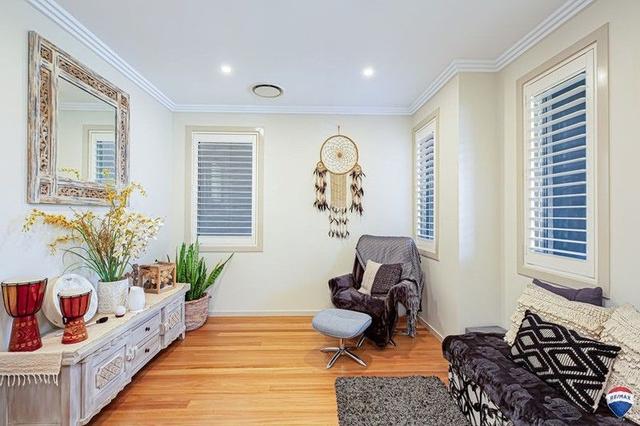100 Lord Sheffield Circuit, NSW 2750