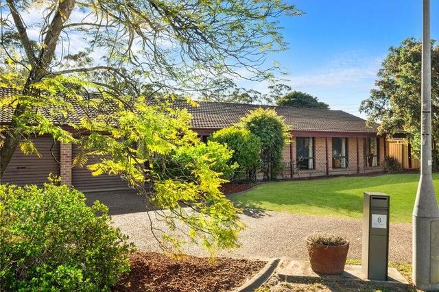 8 & 8A Youl Place, NSW 2756