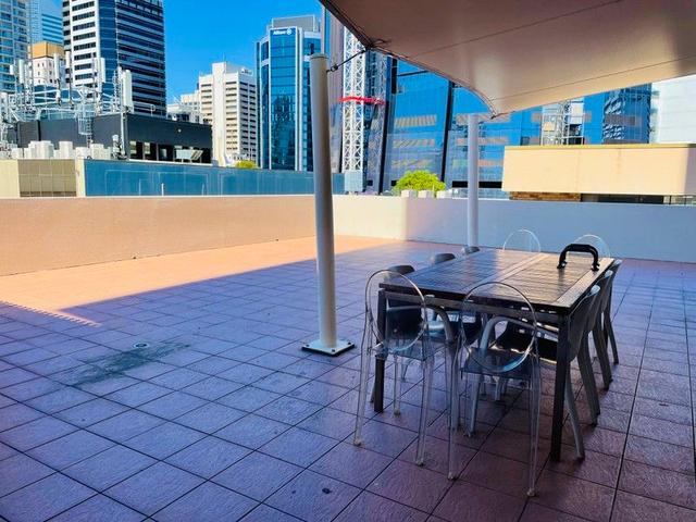 306a/98-100 Bowen Street, QLD 4000