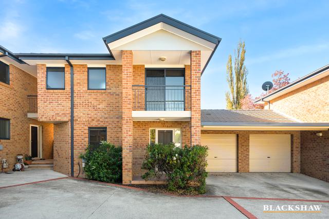 Level 1/3/19 Donald Road, NSW 2620