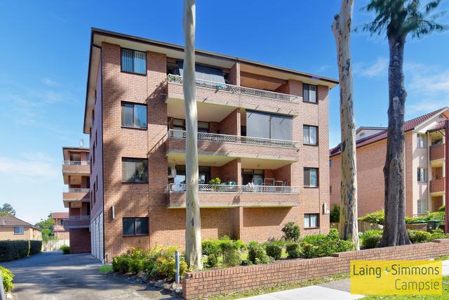 3/66 Clissold Parade, NSW 2194