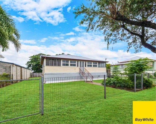 40 Burnett Street, QLD 4701
