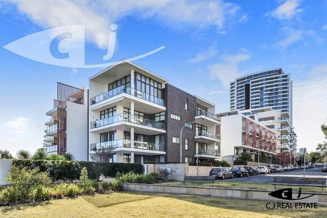 308/5 Nina Gray Avenue, NSW 2138