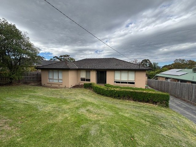 80 Roseman Road, VIC 3116