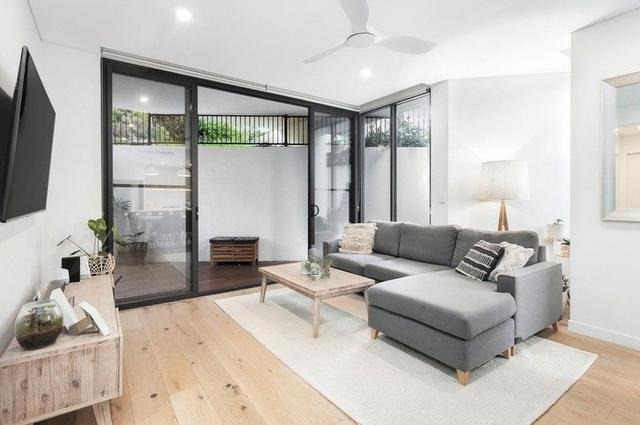 110/34 Railway Crescent, NSW 2226