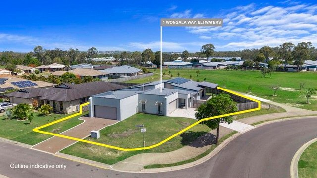1 Wongala Way, QLD 4655