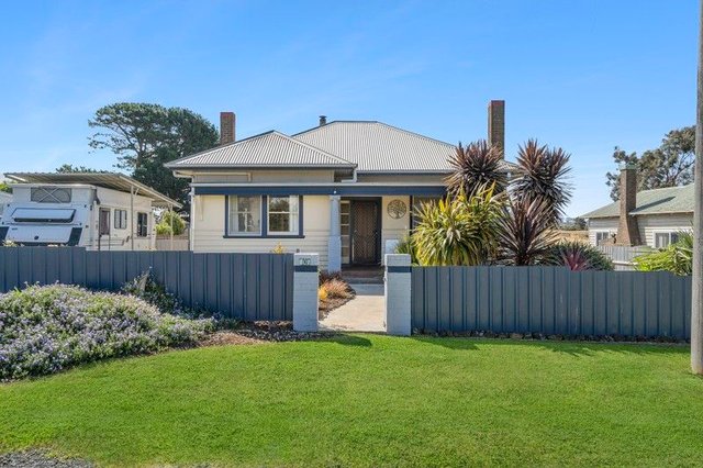 807 Corangamite Lake Road, VIC 3249