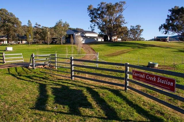 3953 Halls Creek Road, NSW 2346