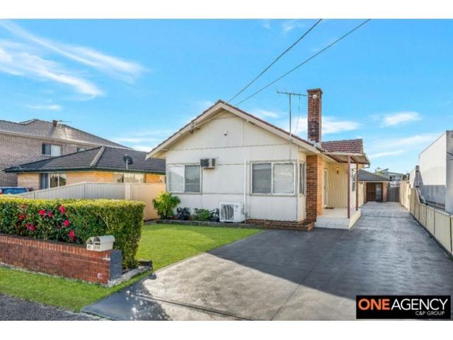 81 Rose Street, NSW 2170