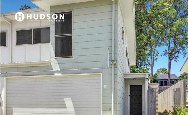 (no street name provided), QLD 4034