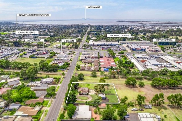 107 Coppards Road, VIC 3224