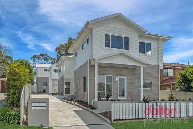 3/40 Joslin Street, NSW 2289