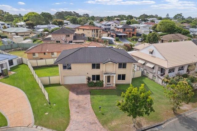 3 Margaret Close, QLD 4017