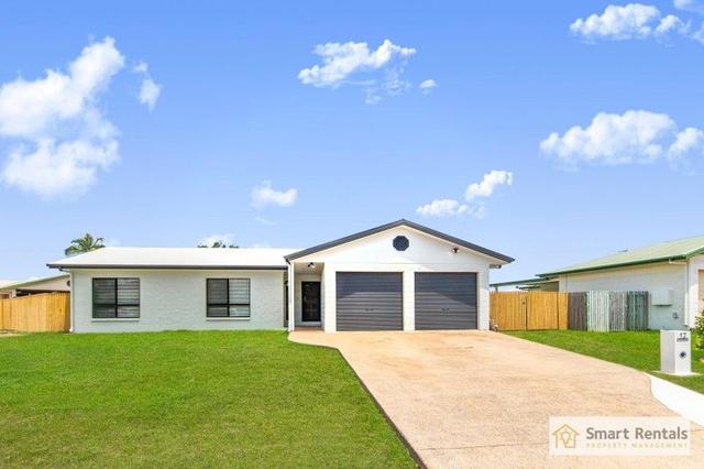 12 Gilmour Crescent, QLD 4817