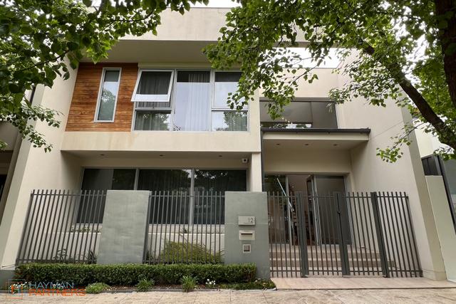 12 Waygoose Street, ACT 2604