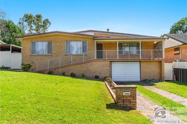 22 Taylor Avenue, NSW 2480