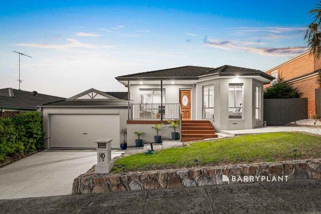 3 Sandilands Court, VIC 3804