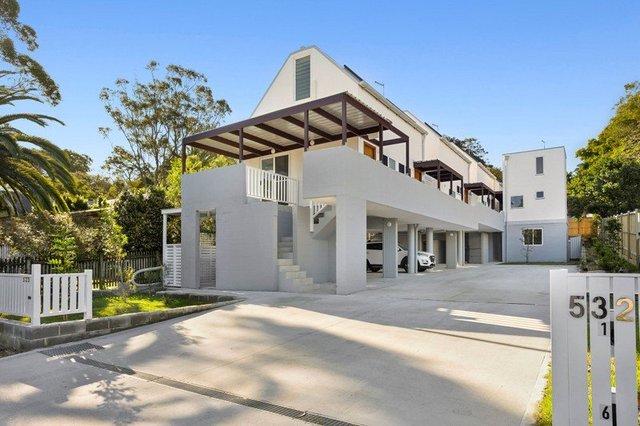 8/532 Pittwater  Road, NSW 2100