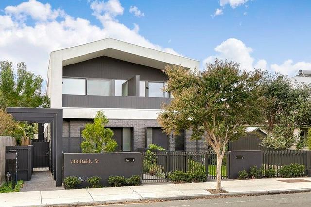 3/748 Barkly Street, VIC 3012