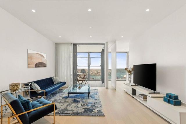 Level 60/88 Barangaroo Avenue, NSW 2000