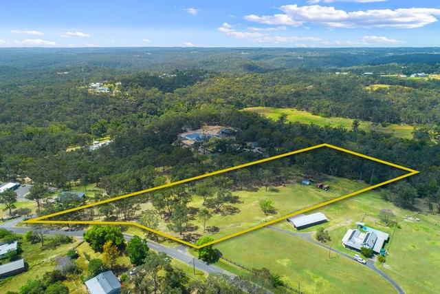 339 Maguires Road, NSW 2765