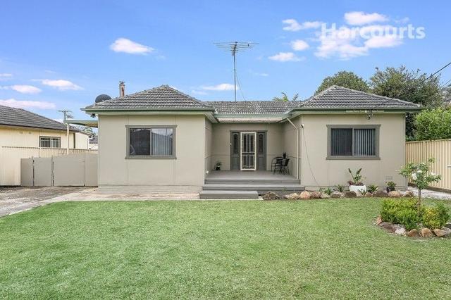 4 Cuthel Place, NSW 2560