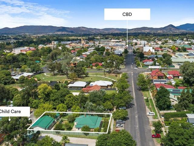 130 Mortimer Street, NSW 2850