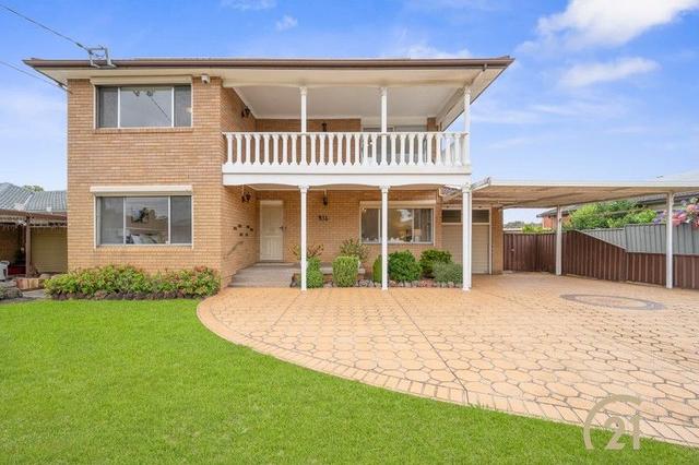 33 Rhondda Street, NSW 2164