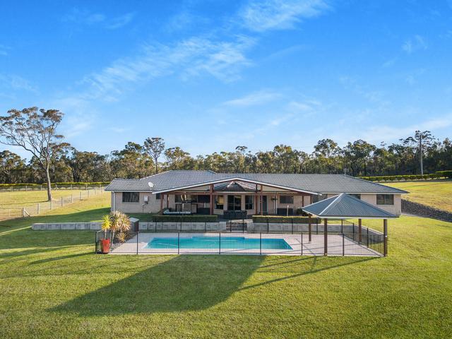 57 Riversdale Road, NSW 2540