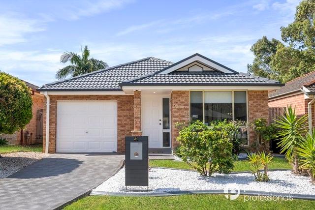 26 Yengo Court, NSW 2173