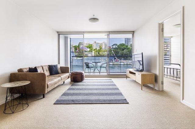 236/6 Cowper Wharf Roadway, NSW 2011