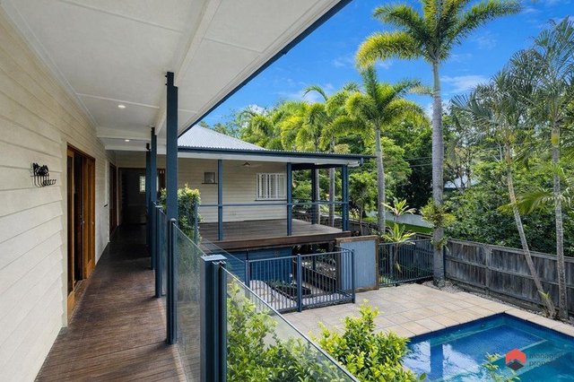 40 Buxton Street, QLD 4060