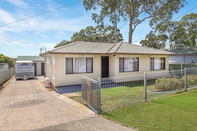 25 Albury Street, NSW 2326