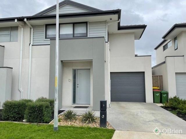 8 Hubbard Lane, VIC 3809