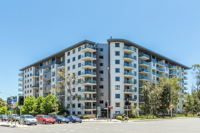 2/77 Northbourne Avenue, ACT 2612