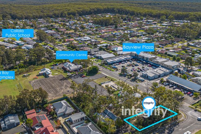 56 Emmett Street, NSW 2540