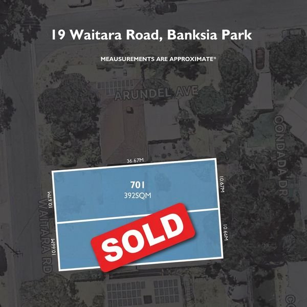 19 Waitara Road, SA 5091