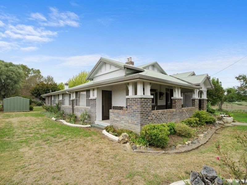 20 Fortune Street, Quirindi NSW 2343 Allhomes