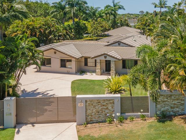 23 Timberlea Court, QLD 4212