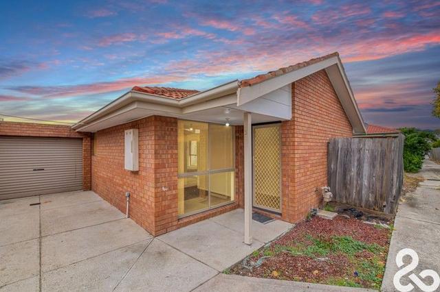 3/1 Alexander Avenue, VIC 3074