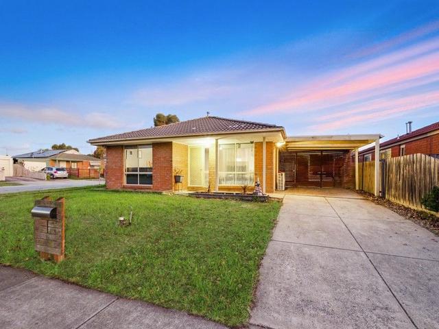 25 Stephellen Way, VIC 3977