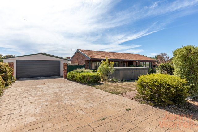 2 Joel Place, ACT 2906