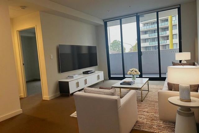 22/387 Macquarie Street, NSW 2170
