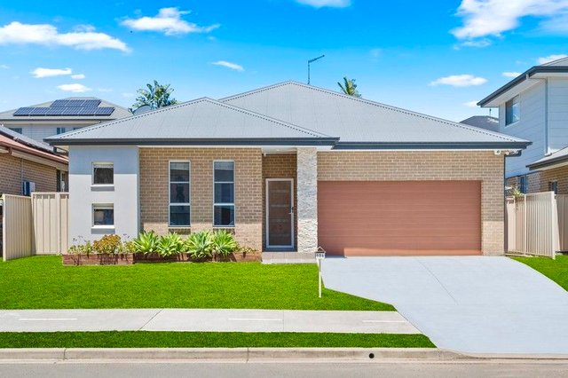 104 Kensington Park Road, NSW 2762