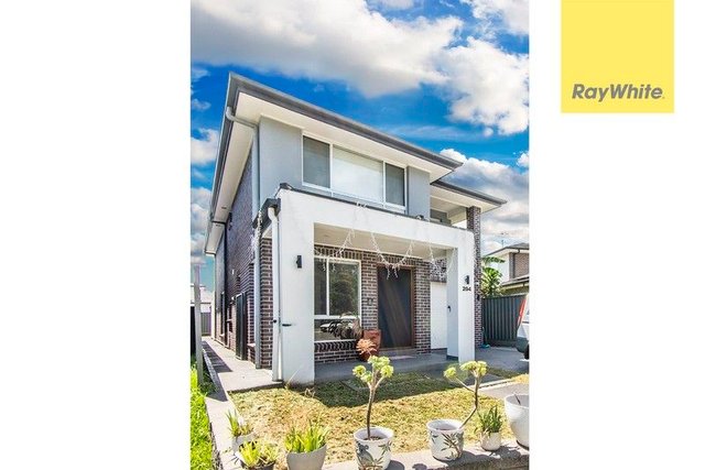 204 Greenview Prade, NSW 2769