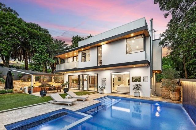 1 Glenview Street, NSW 2065