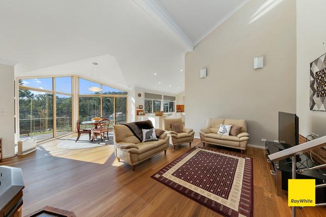 11 Bernallah Road, NSW 2620
