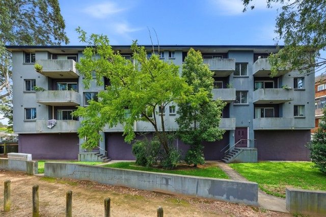 4/38 Vine Street, NSW 2165