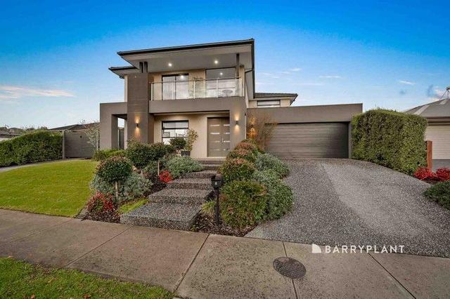 8 Willandra Circuit, VIC 3820