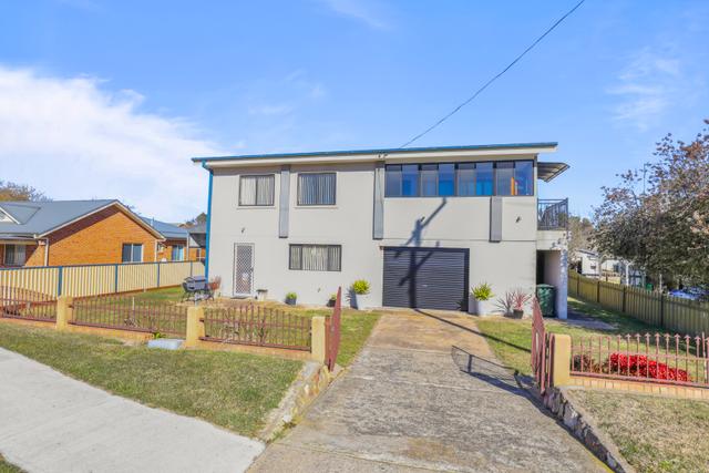 22 Scotia Avenue, NSW 2787